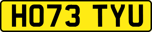 HO73TYU