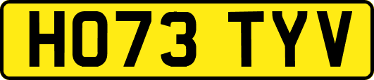 HO73TYV