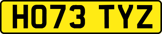 HO73TYZ