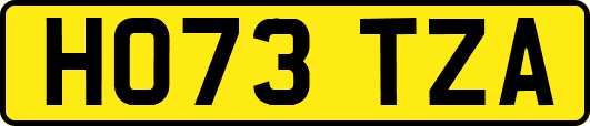 HO73TZA