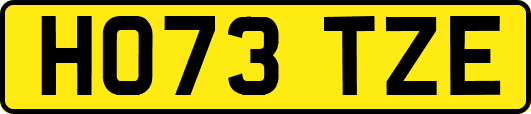 HO73TZE