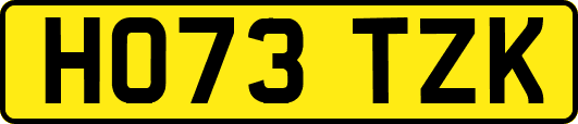 HO73TZK