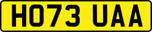 HO73UAA