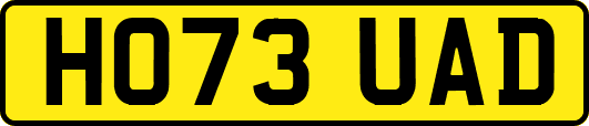 HO73UAD