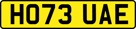 HO73UAE
