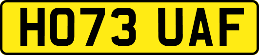 HO73UAF