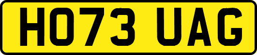 HO73UAG