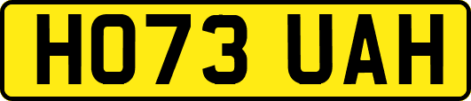 HO73UAH