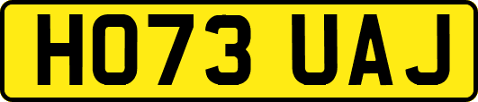 HO73UAJ