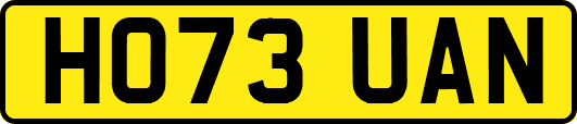 HO73UAN