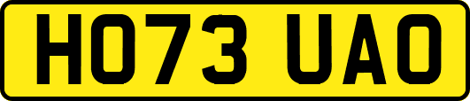 HO73UAO