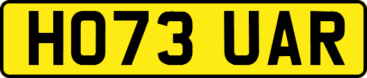 HO73UAR