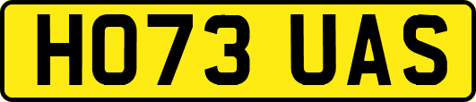 HO73UAS