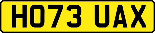 HO73UAX