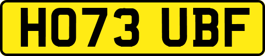 HO73UBF