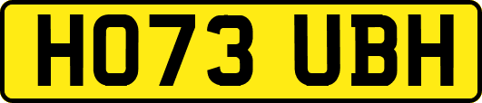HO73UBH