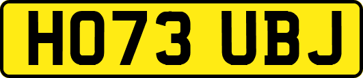 HO73UBJ