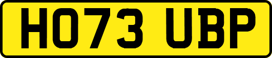 HO73UBP