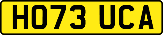 HO73UCA