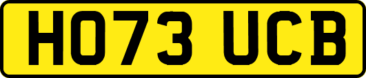HO73UCB