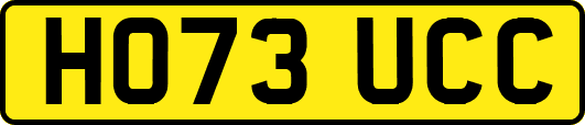 HO73UCC