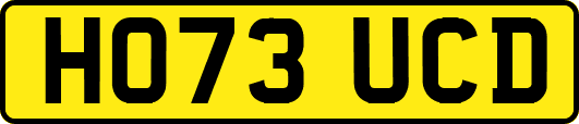 HO73UCD