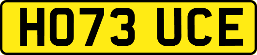 HO73UCE