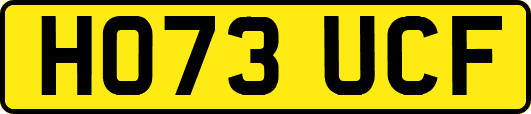 HO73UCF