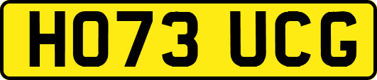 HO73UCG