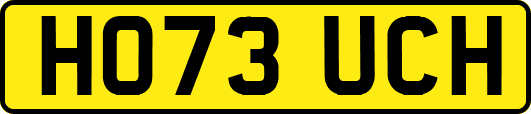 HO73UCH