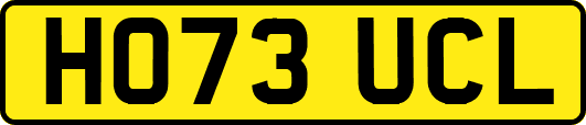 HO73UCL