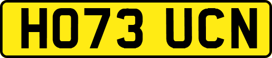 HO73UCN