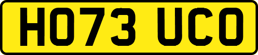 HO73UCO
