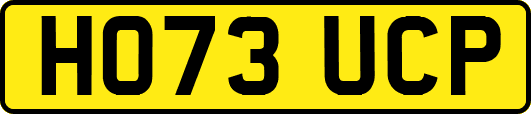 HO73UCP