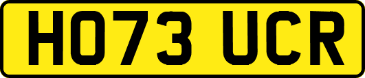 HO73UCR