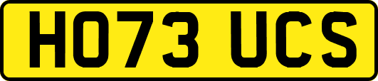 HO73UCS