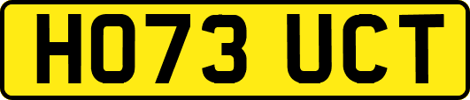 HO73UCT