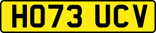 HO73UCV