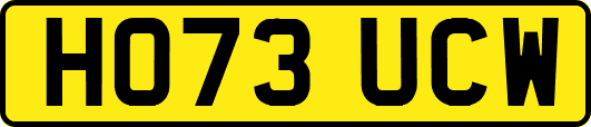HO73UCW