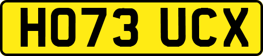 HO73UCX