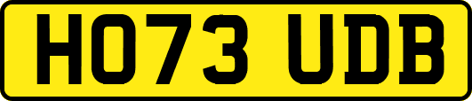 HO73UDB