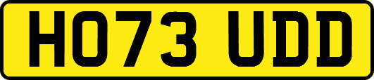 HO73UDD