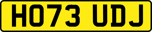 HO73UDJ