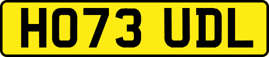 HO73UDL