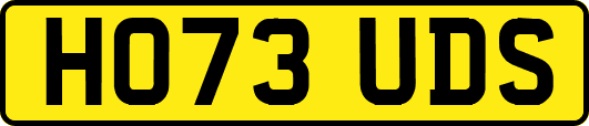 HO73UDS