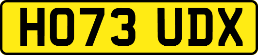 HO73UDX