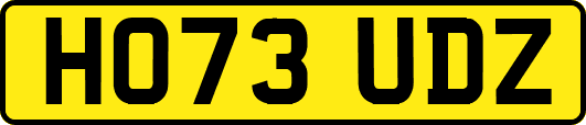 HO73UDZ