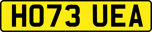 HO73UEA