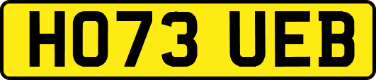 HO73UEB