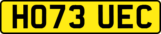 HO73UEC